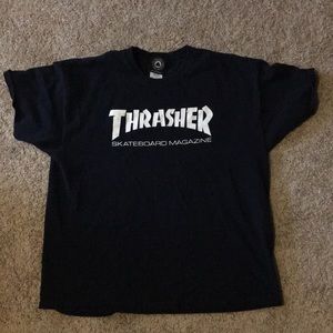 Thrasher shirt